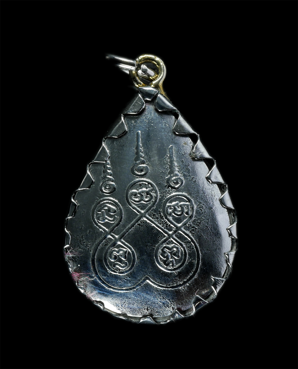 08Sep24 (5b)p.jpg - ล็อกเก็ต หลวงพ่อพระครูอุดมธรรมรส วัดนอก จ.ชลบุรี ล็อกเก็ตเก่าสวย | https://kamulet.in.th